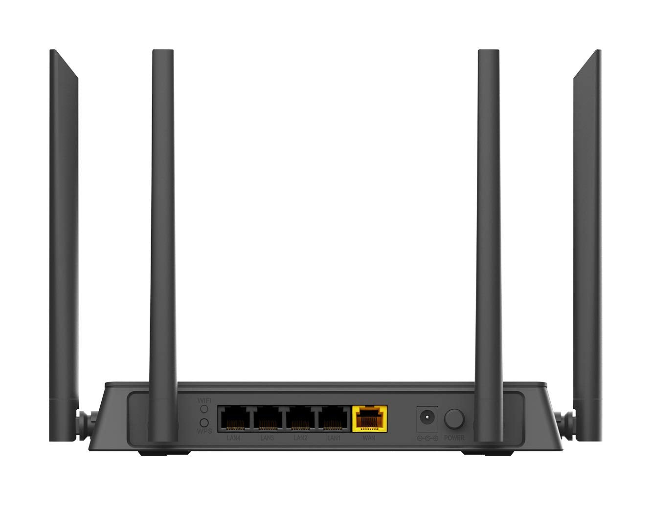 دي-لينك راوتر جيجابت من دير 822 Ac1200
