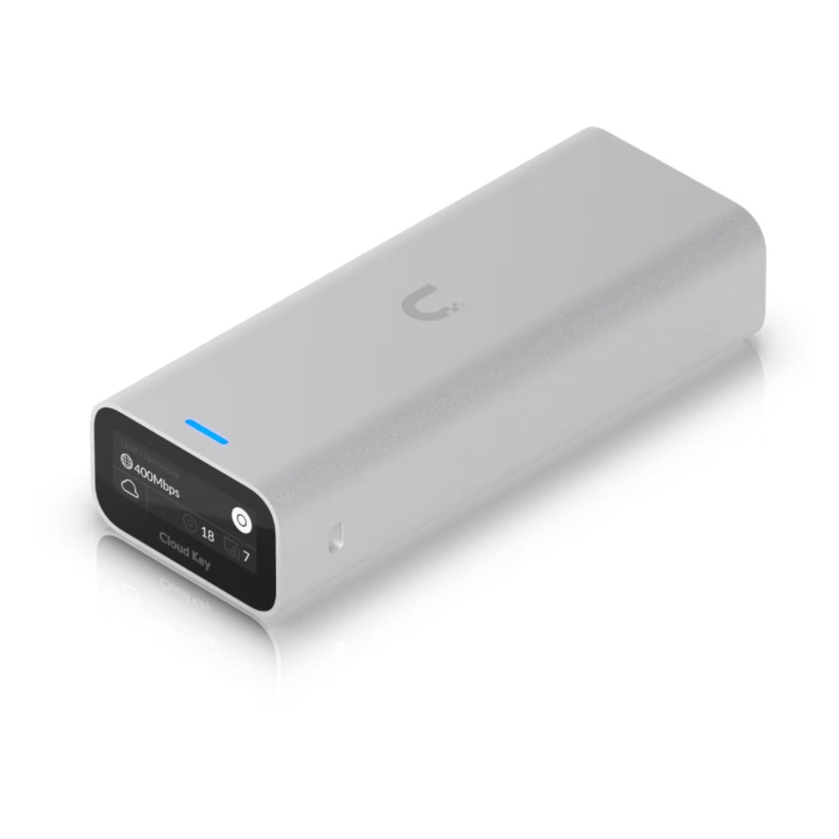 Ubiquiti Networks - UniFi Cloud Key Gen2 (UCK-G2)