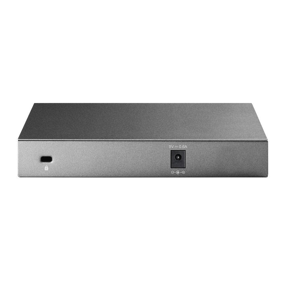 TP-Link 5-Port 10/100Mbps Desktop Switch [TL-SF1005D]