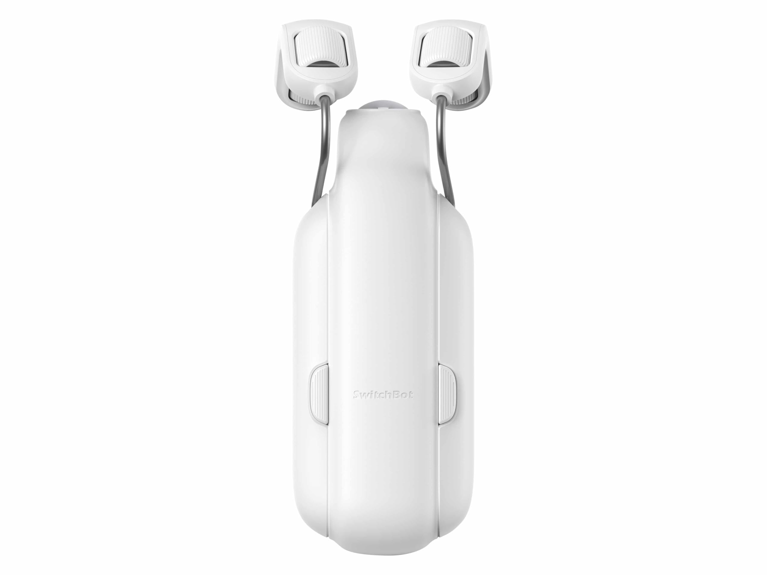 SwitchBot Smart Curtain Rod 3 White