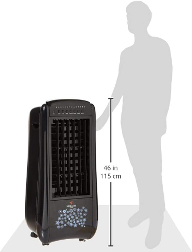 Mybashi Air Cooler Mico 114