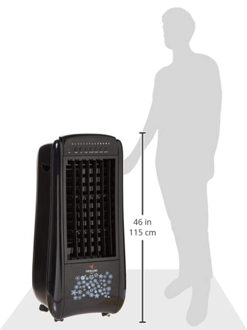 Mybashi Air Cooler Mico 114