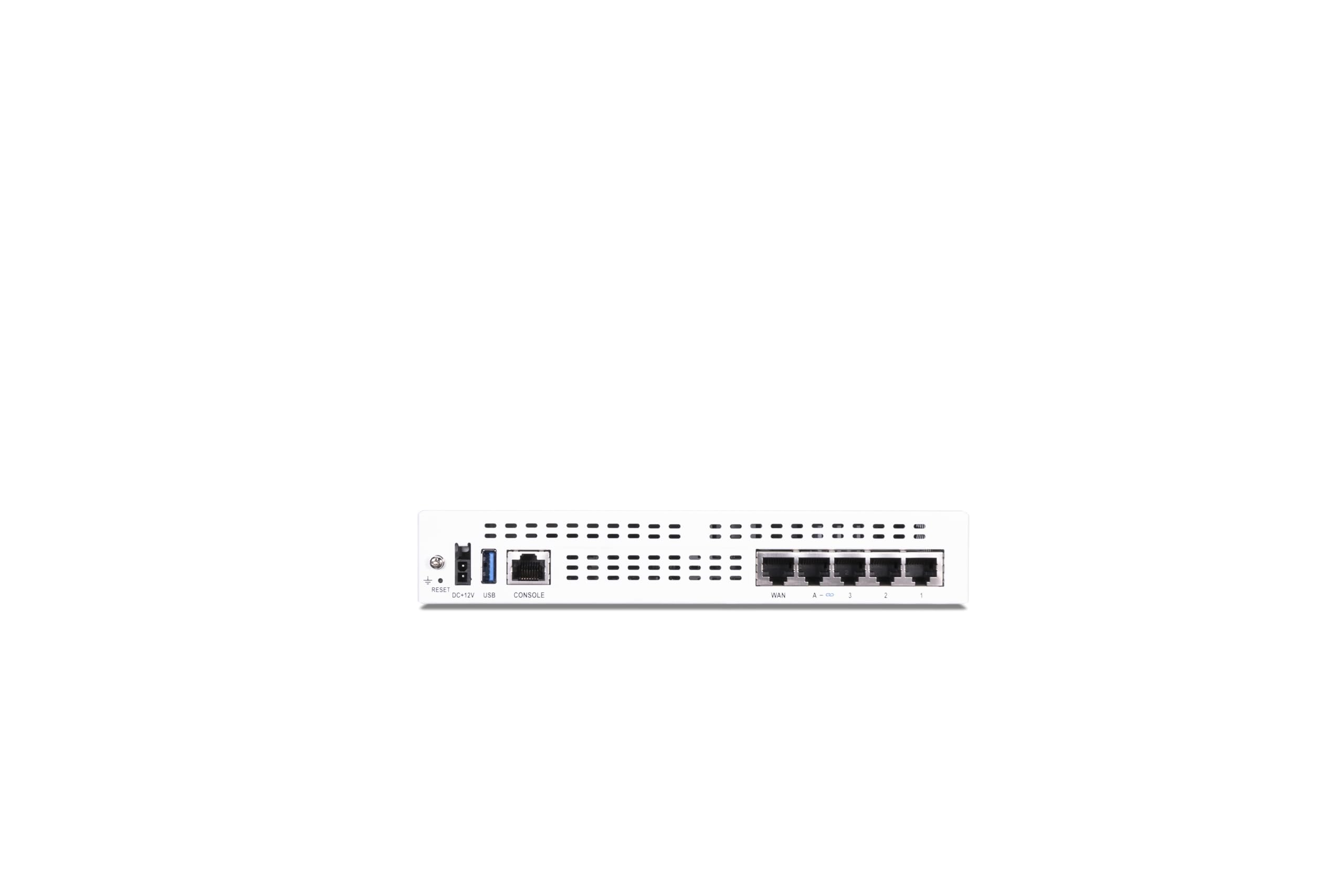 Fortinet FortiGate-40F Firewall Plus 1 Year FortiCare Premium and FortiGuard Unified Threat Protection (UTP) (FG-40F-BDL-950-12)