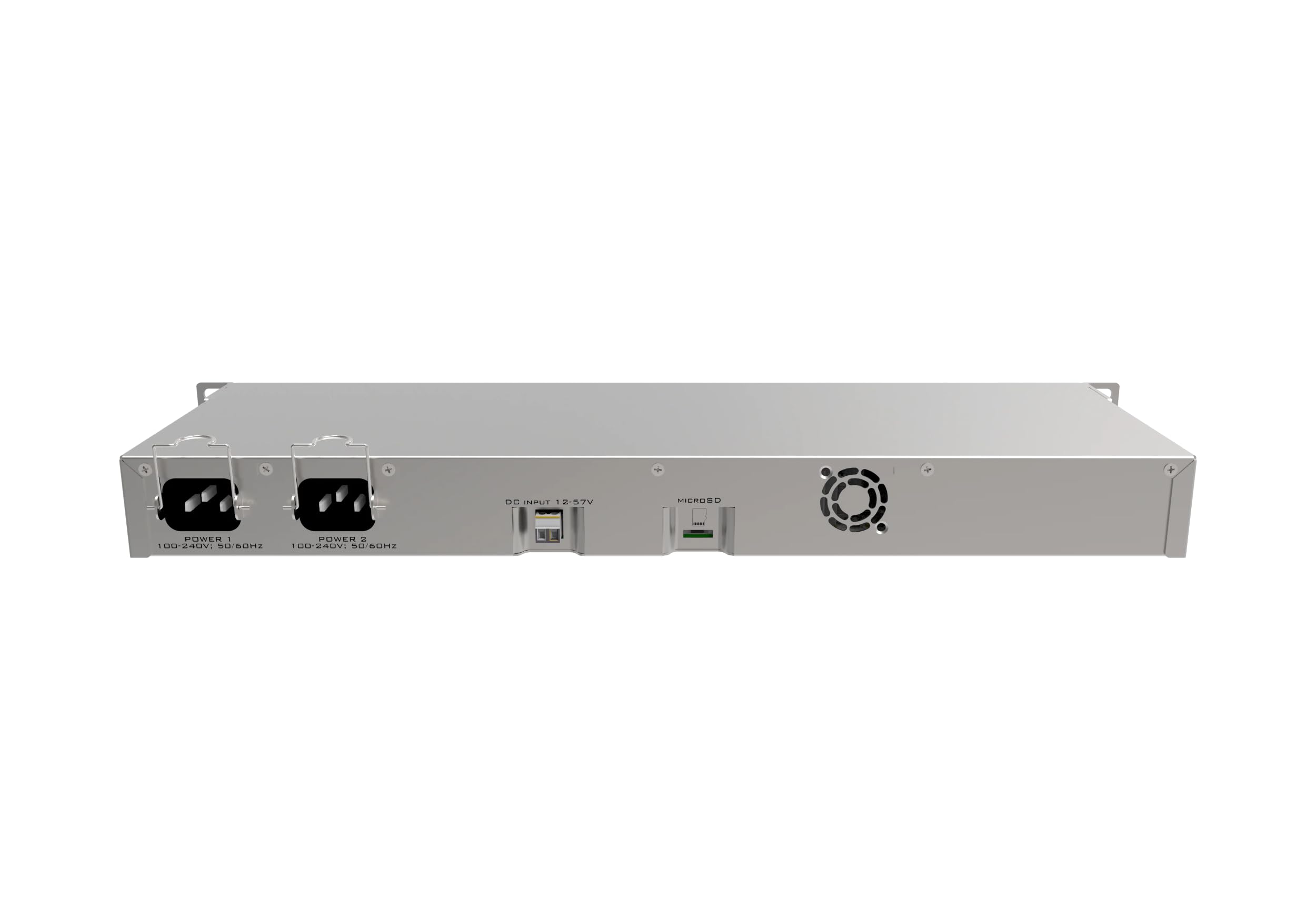 ميكرو تيك راوتر - RB1100Dx4 - إصدار دود - راوتر منفذ ايثرنت - تحت الضمان