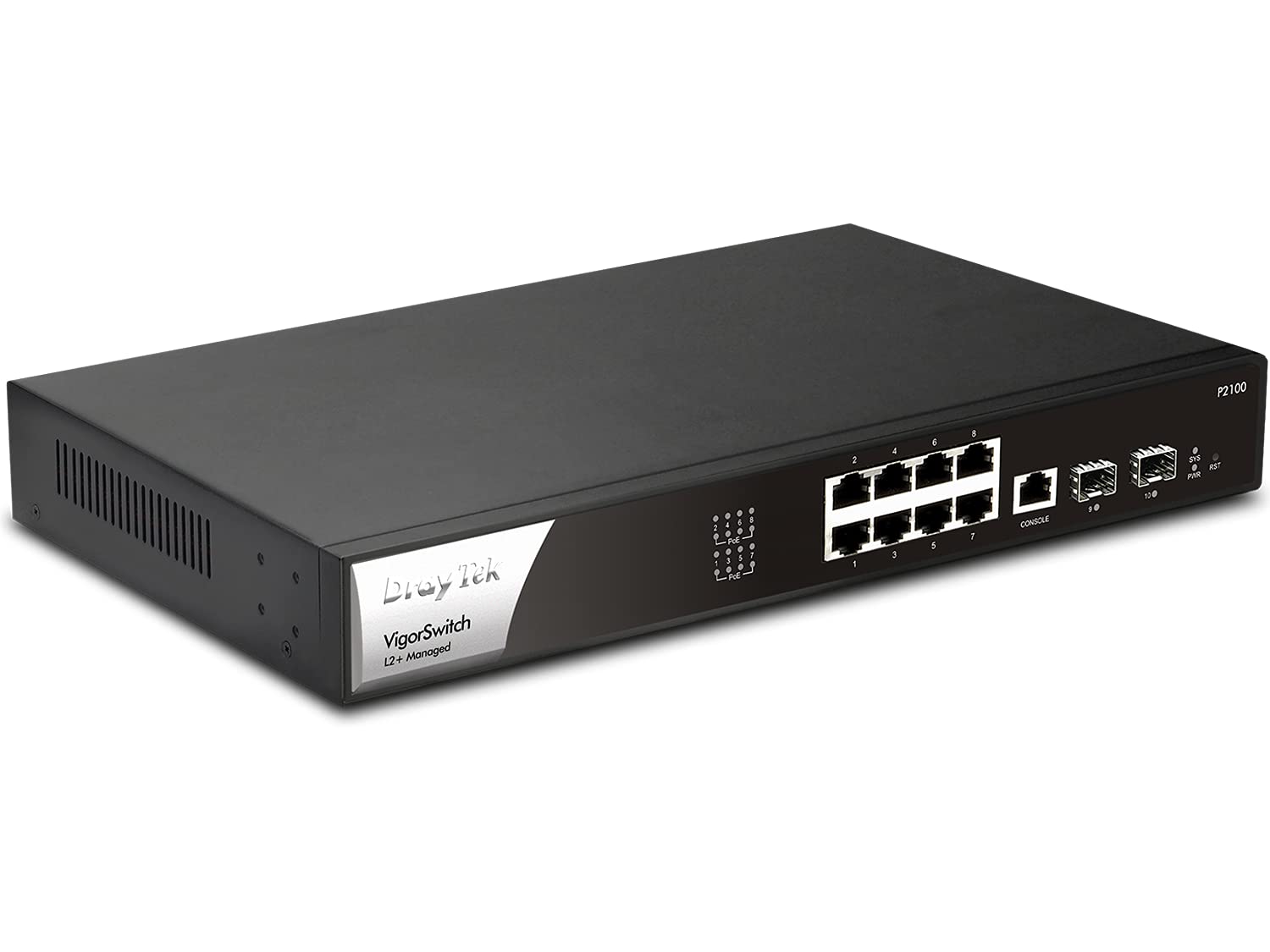 درايتك فيجور سويتش P2100