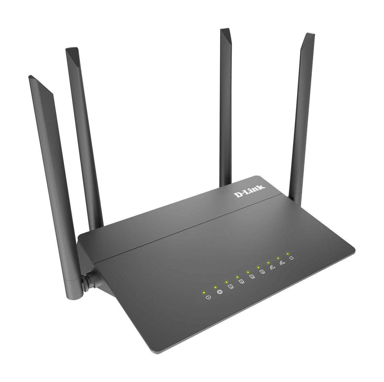 دي-لينك راوتر جيجابت من دير 822 Ac1200
