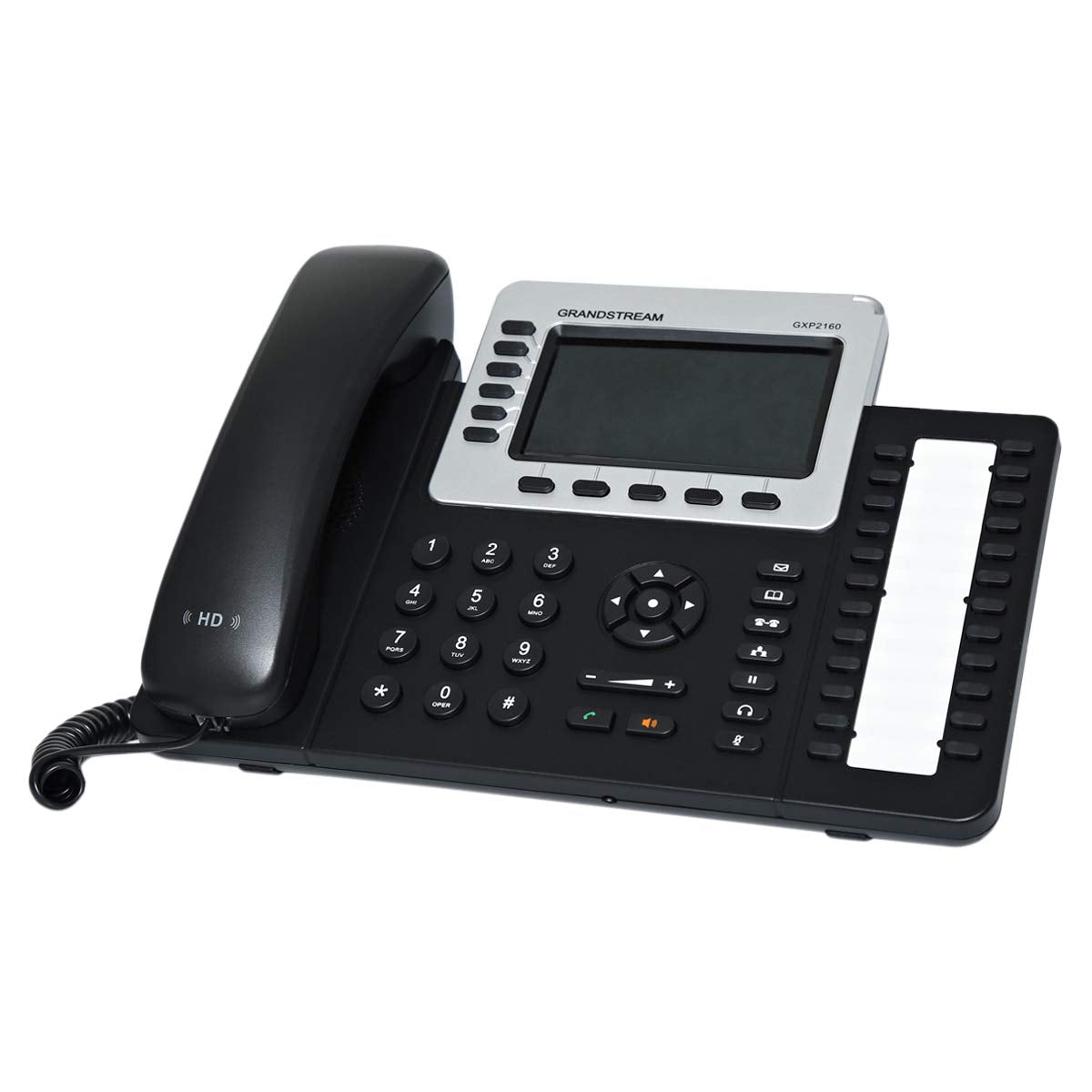 Grandstream Enterprise IP Telephone