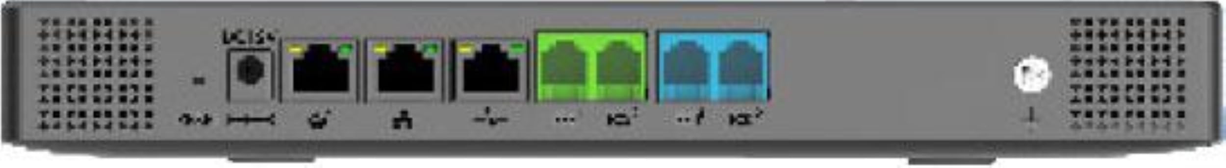 GRANDSTREAM NETWORKS, INC 2 FXO, 2 FXS, 500 Users Audio ONLY