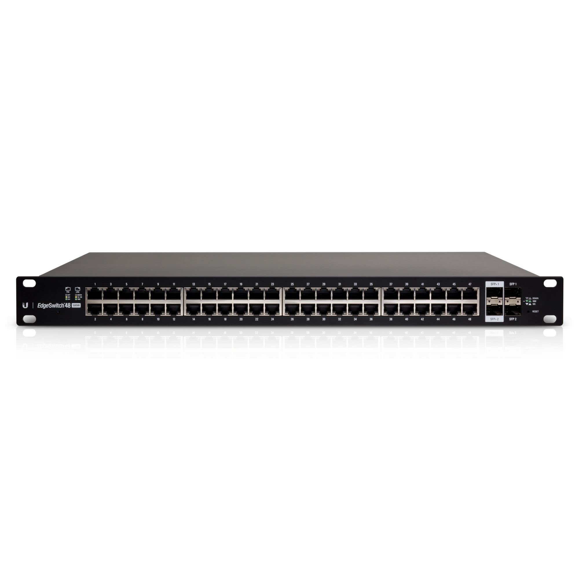 Ubiquiti Networks ES-48-500W Router