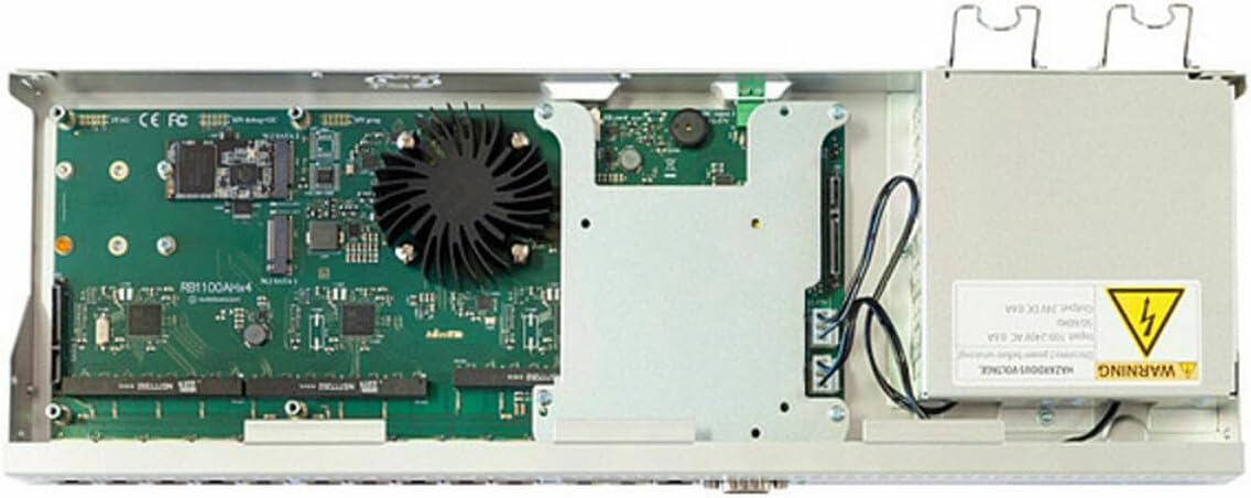 ميكرو تيك RB1100AHx4 إصدار دود