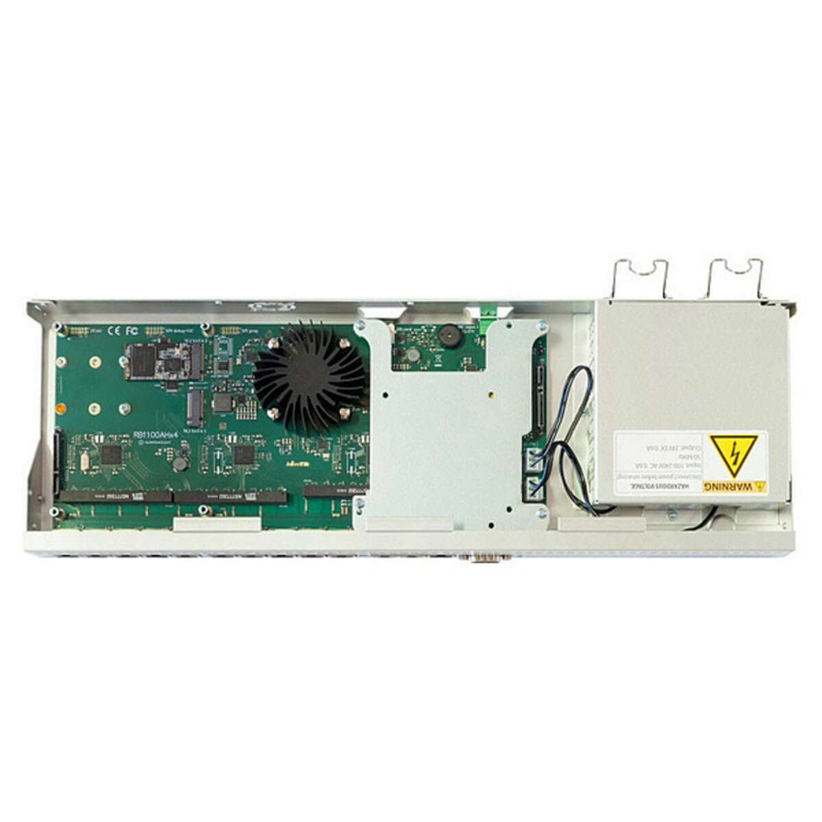 ميكرو تيك RB1100AHx4 إصدار دود