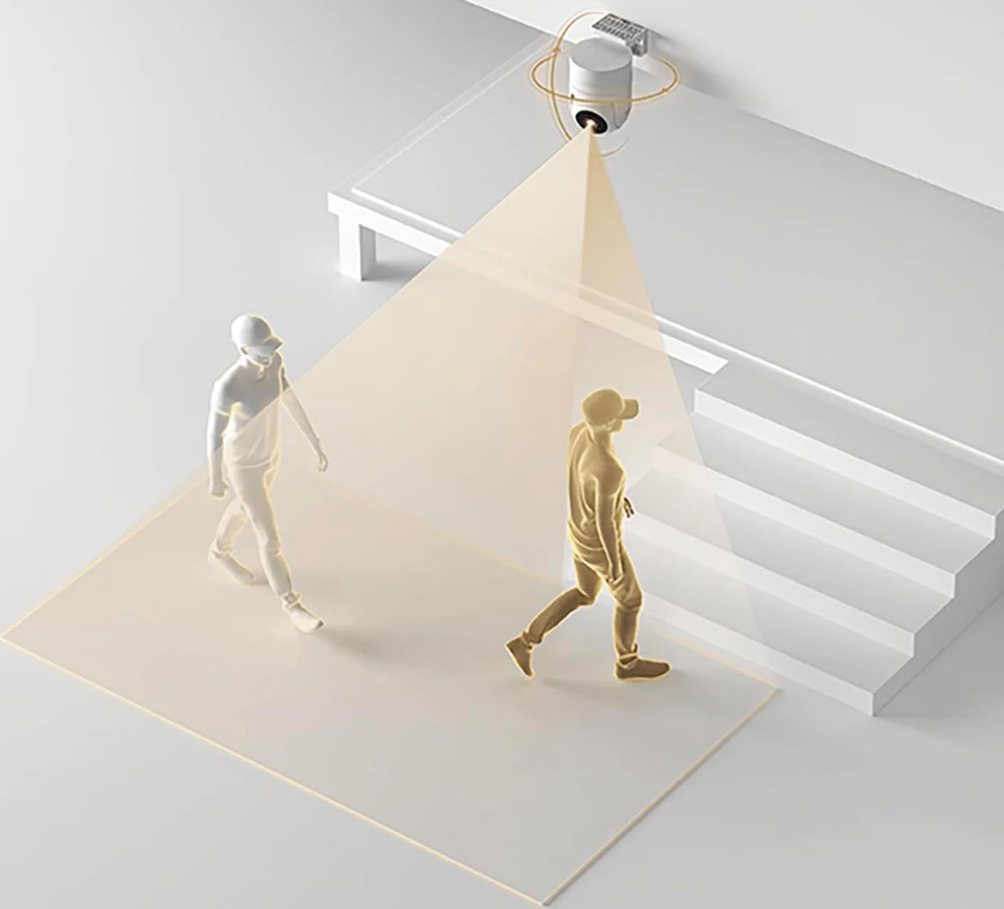 Xiaomi Smart Camera Outdoor CW300.