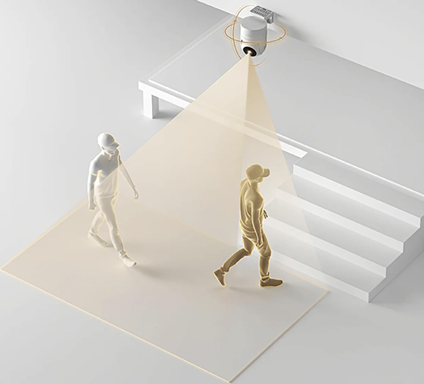 Xiaomi Smart Camera Outdoor CW300.