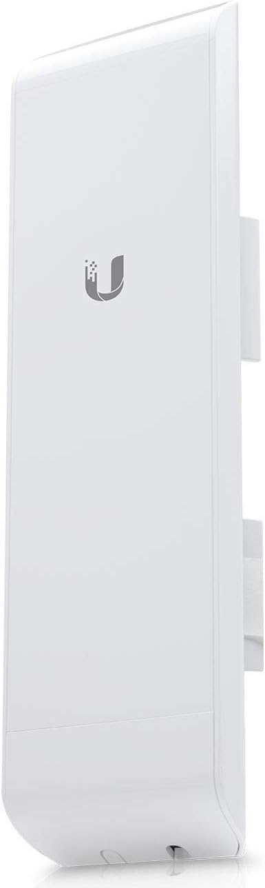 Ubiquiti Networks M5 NanoStation Router