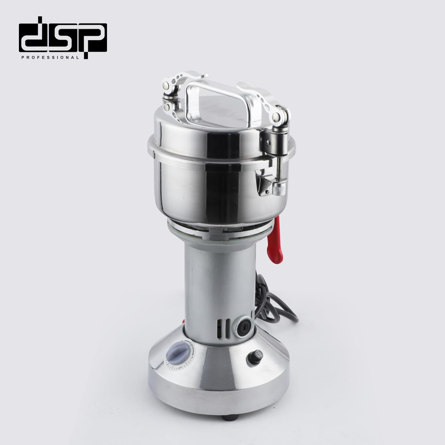 Fipka DSP Coffee Grinder with Timer Switch function | 300g, 1500W KA3117