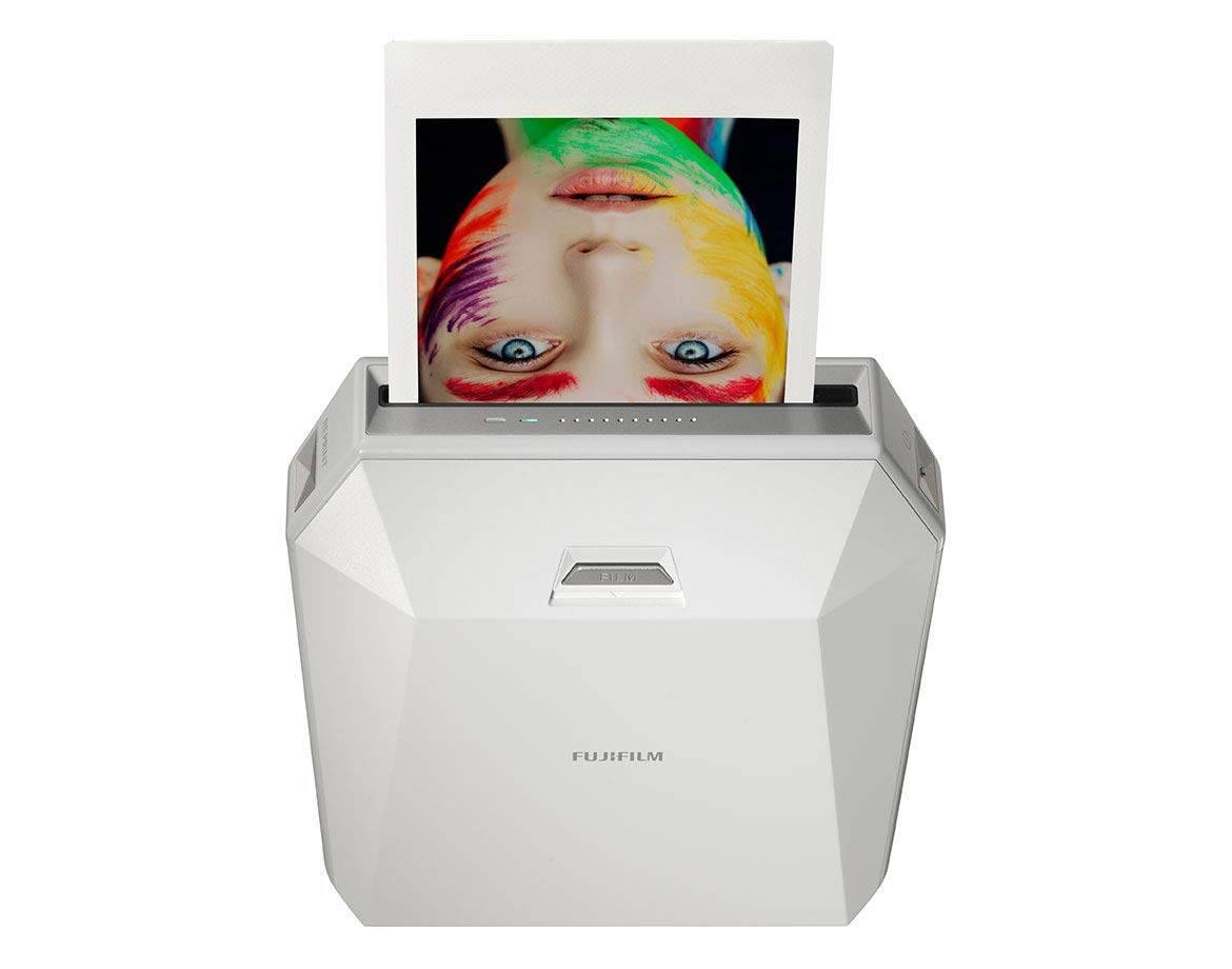Instax SHARE SP-3 Smartphone Printer, White