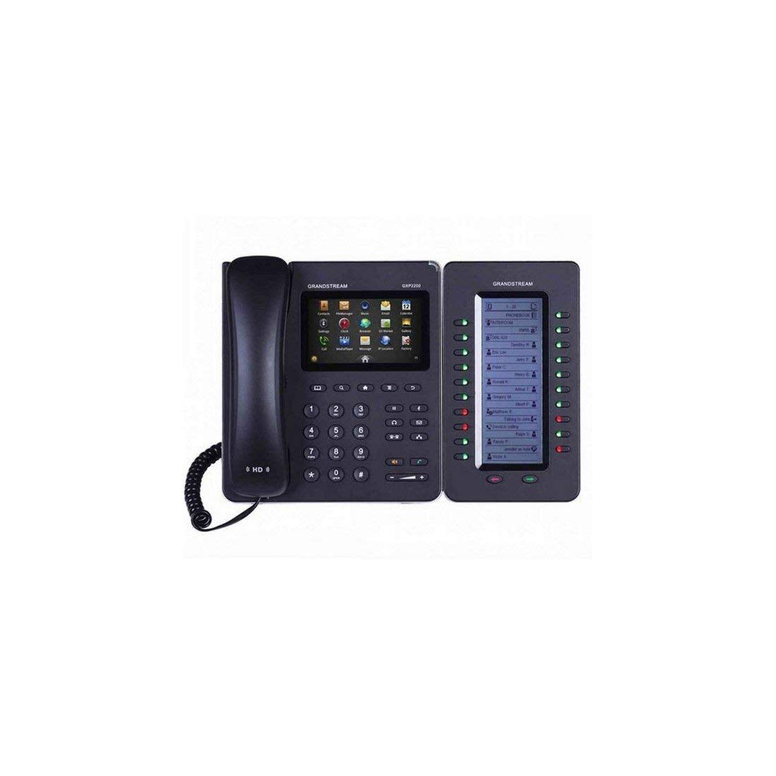 جراندستريم وحدة توسيع GXP2200EXT GXP2200
