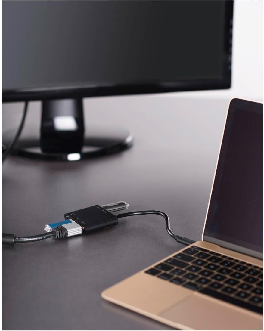 Hama Compatible Multi - Adapters