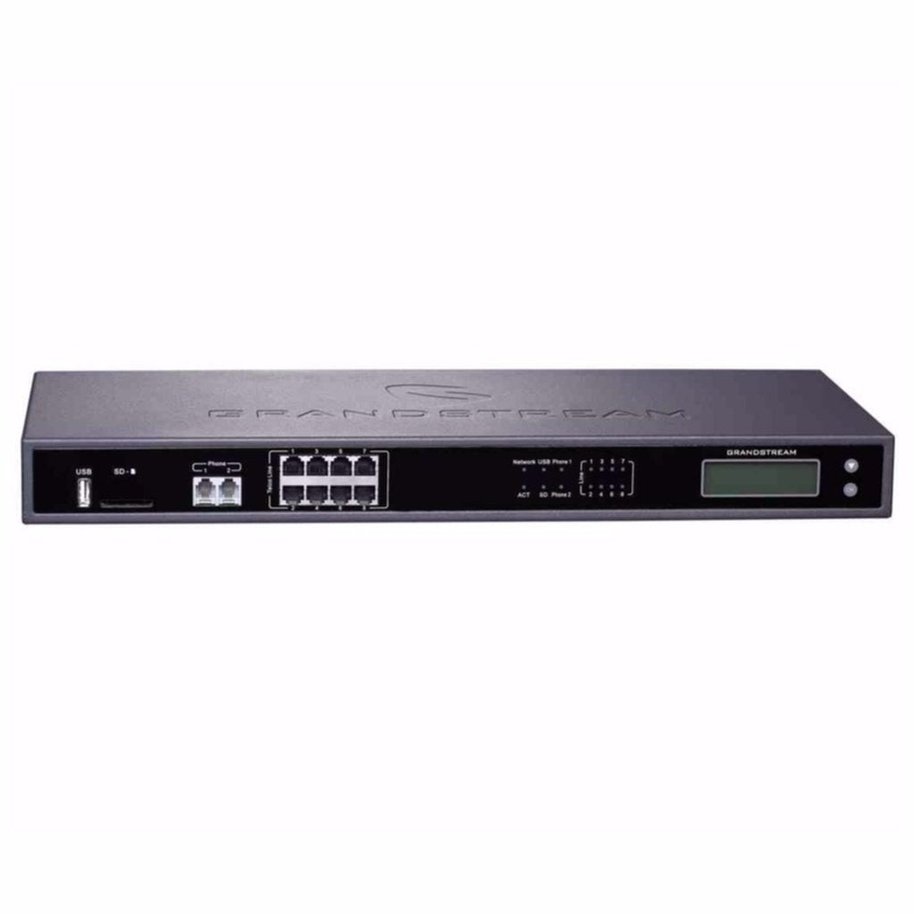 جراندستريم UCM6208 IP PBX