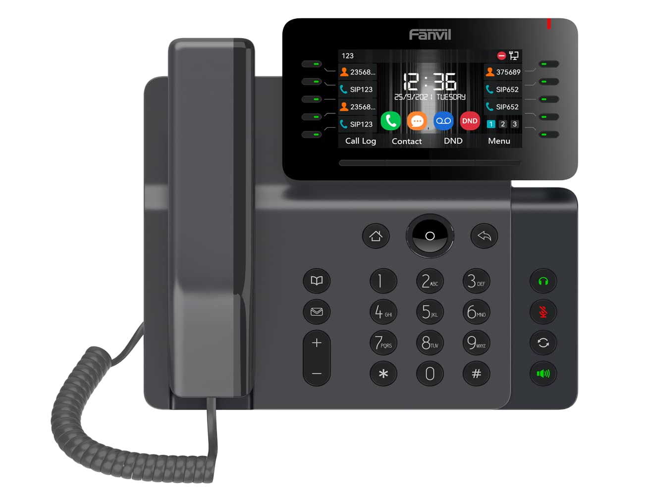 Fanvil V65 Premium IP Phone