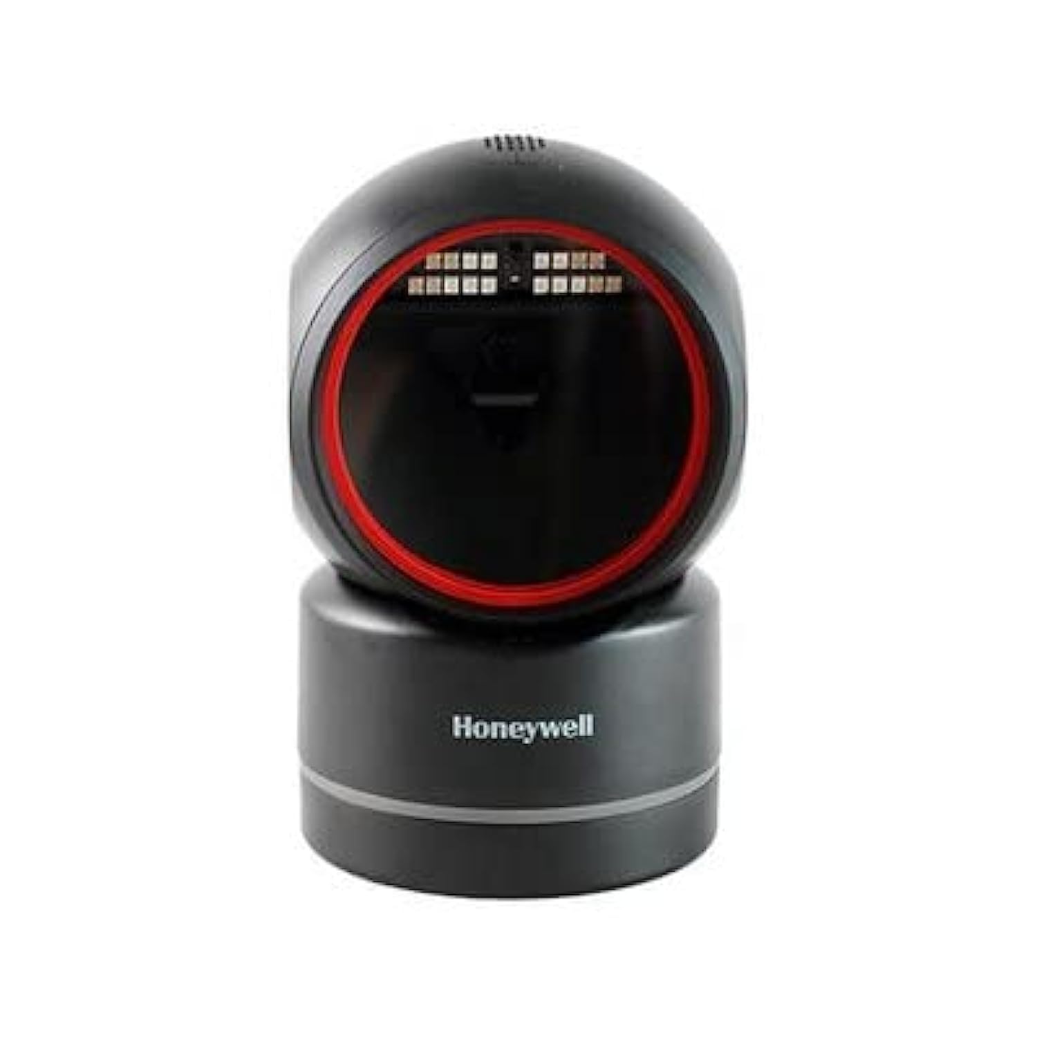 Honeywell Hand-free scannr Kit, 2D, Black 1.5m USB host cable, W125822345 (Black 1.5m USB host cable (50152257-001) HF680, Fixed bar code reader, 2D, LED, 1280 x 800 pixels, 0 -)
