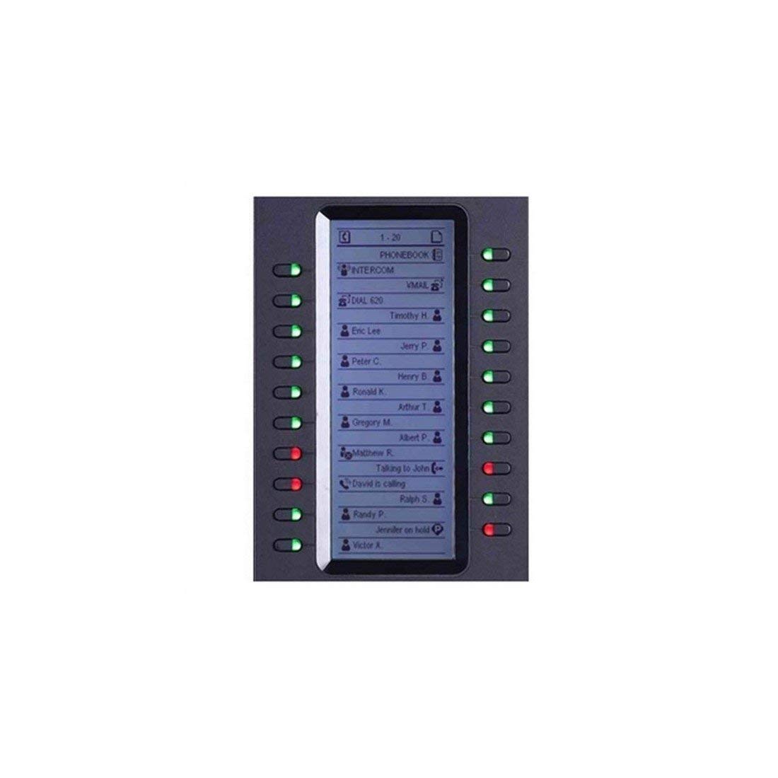 جراندستريم وحدة توسيع GXP2200EXT GXP2200