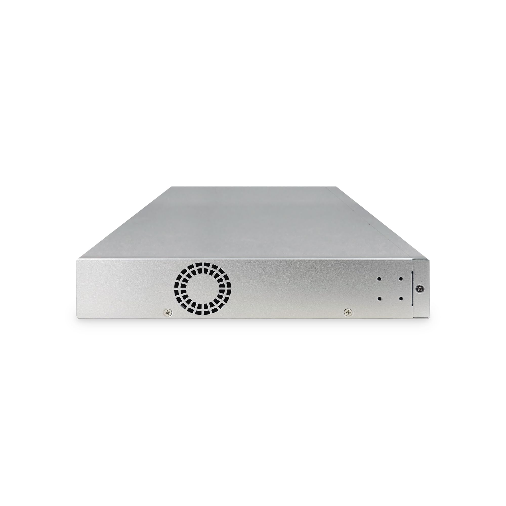 EnGenius ESG620 SD-WAN Gateway | 4 × 2.5 Gbps Ethernet 4 × 2.5 Gbps PoE, 2x SFP+, 120W PoE Budget