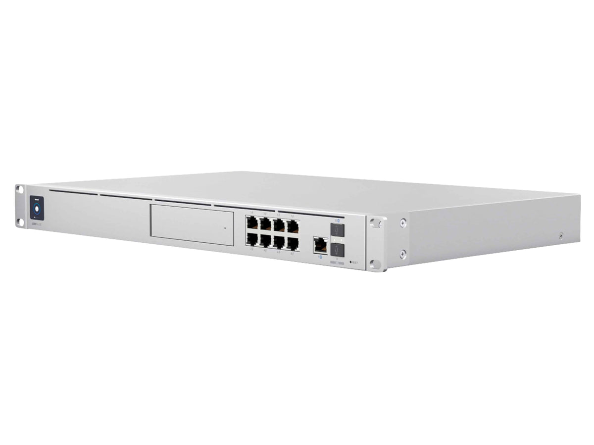 Ubiquiti Networks Dream Machine Special Edition entrée et régulateur 1000 Mbit/s