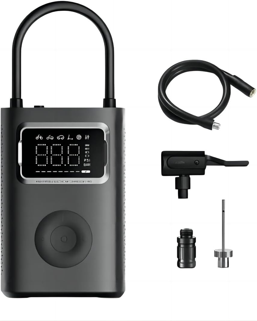 Xiaomi Portable Air Compressor 2 Pro,