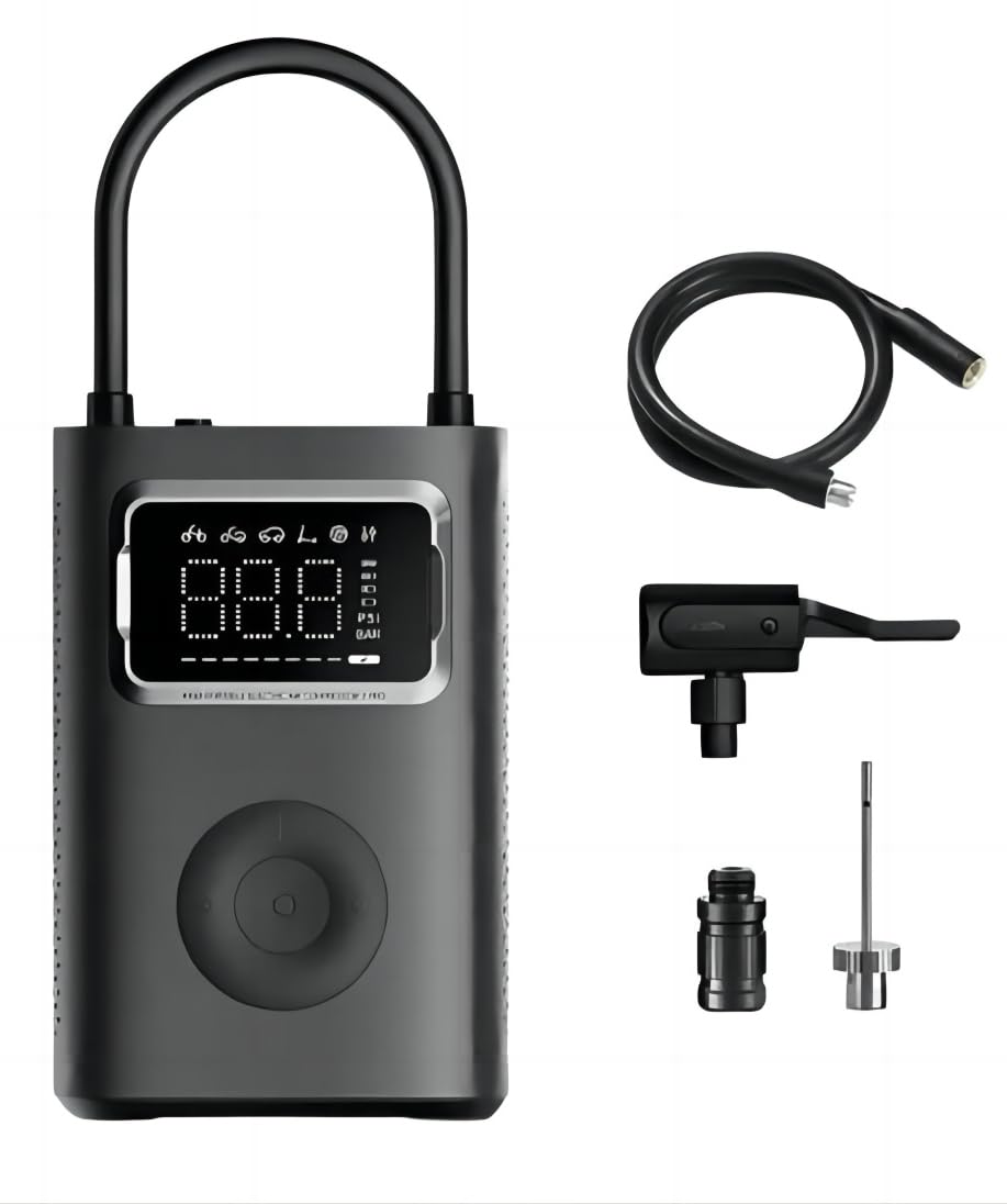 Xiaomi Portable Air Compressor 2 Pro,