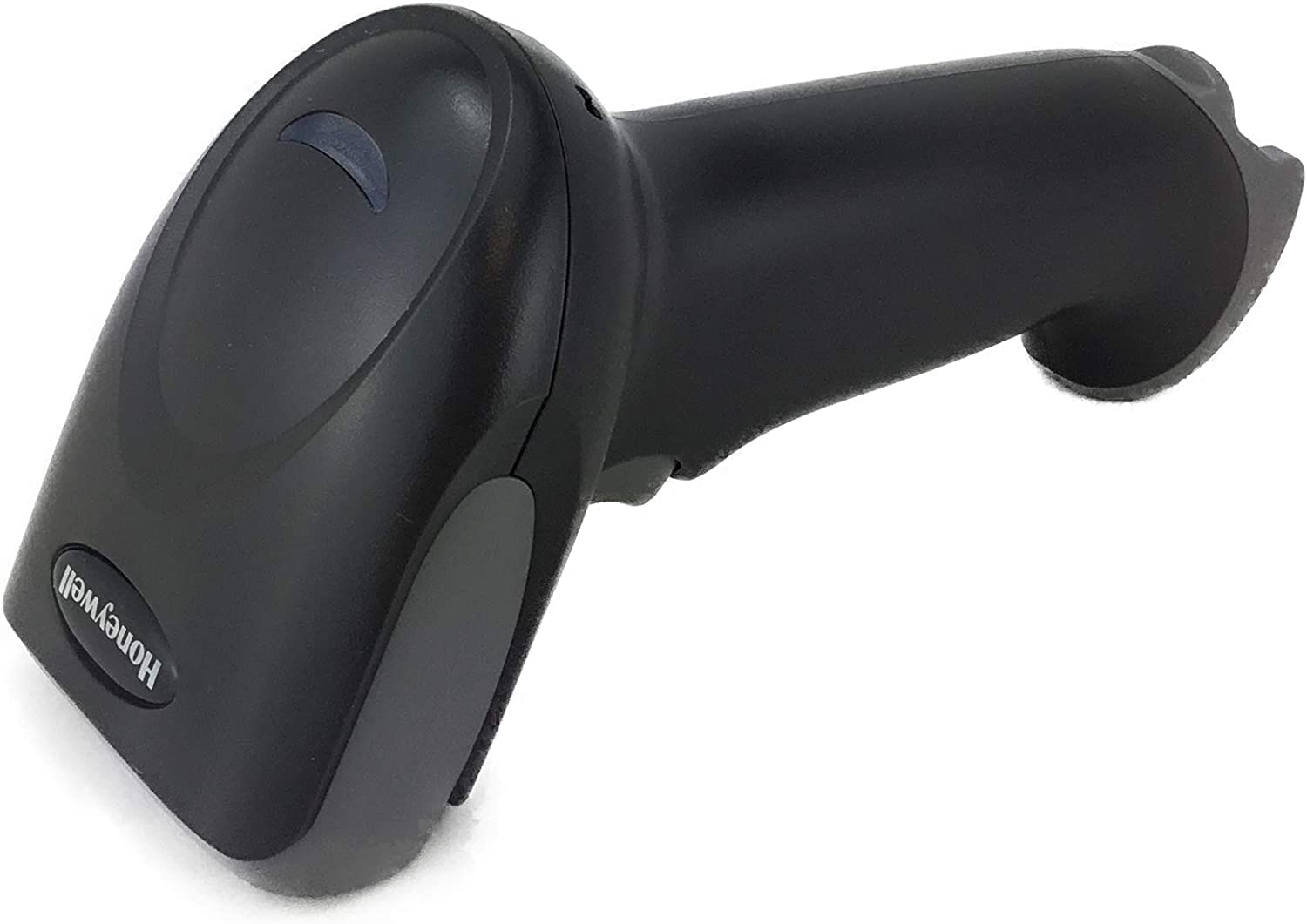 Honeywell Voyager 1472G Wireless Handheld Bluetooth Barcode Scanner Kit (2D, 1D, PDF, Postal), Including Charging and Communication Cradle Base and USB Cable, Black - YKGAV