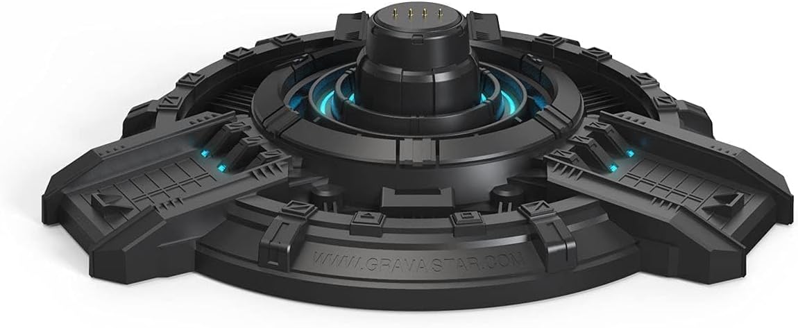 Gravastar G1 Mars Bluetooth Speaker - Black Shark 14 Pro