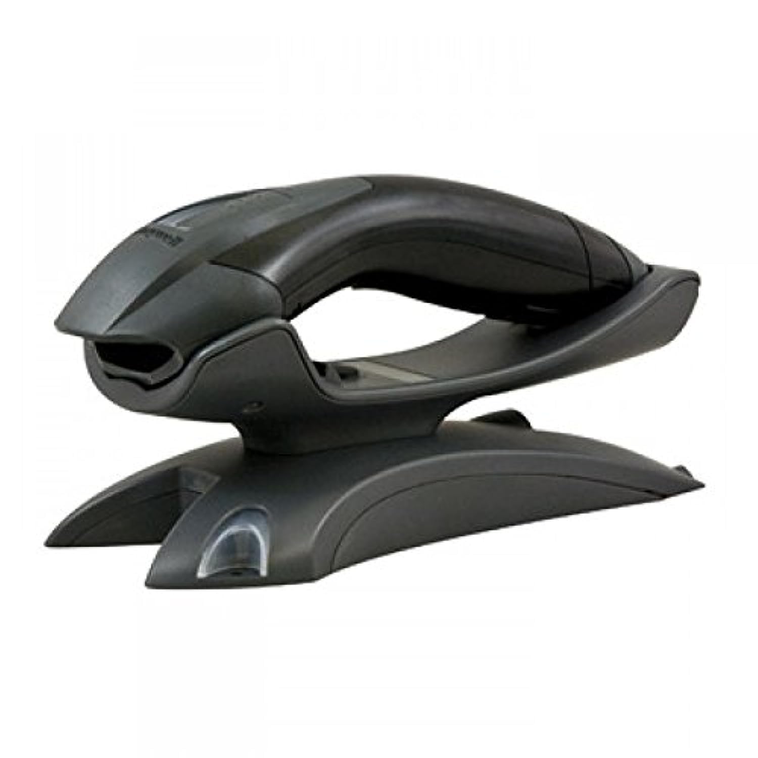 Honeywell 1202G-2USB-5 Voyager 1202g Wireless Single-Line Laser Scanner