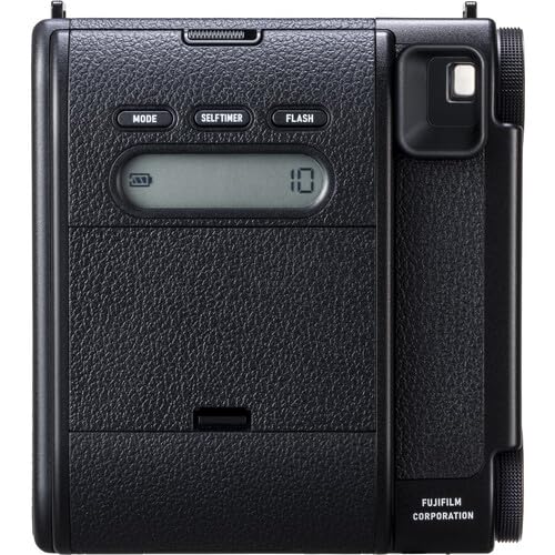 انستاكس كاميرا فوجي فيلم ميني 99 + حزام + بطارية