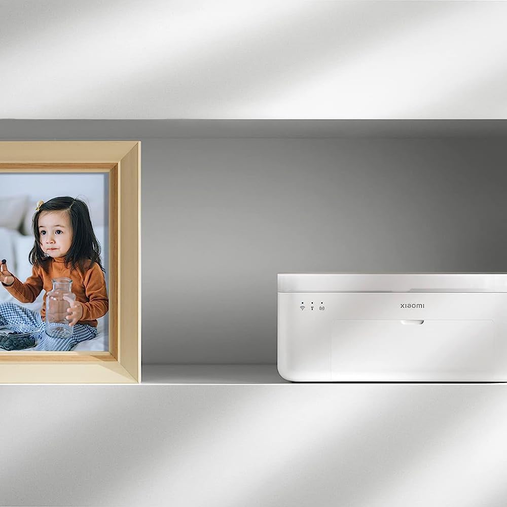 Xiaomi Instant Photo Printer 1S set