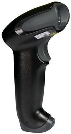 هوني ويل قارئ باركود ليزر - 1250G-2USB-1
