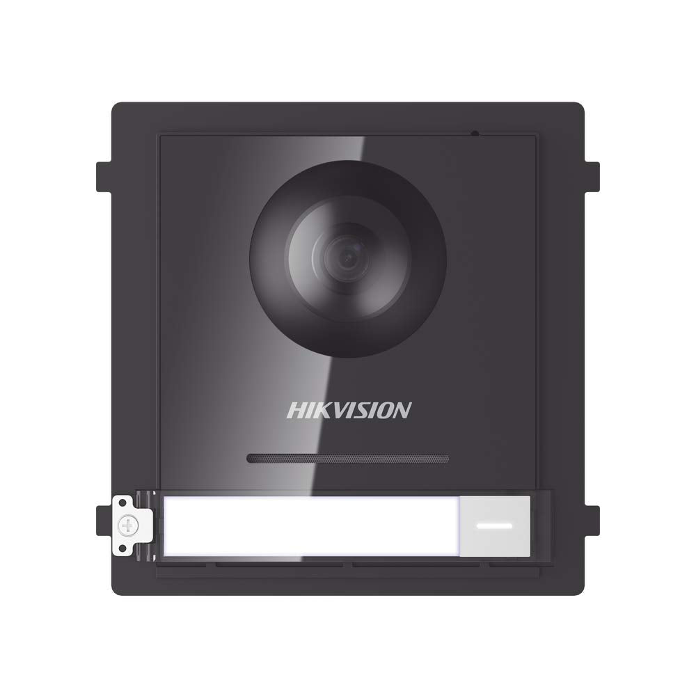 Hikvision DS-KD8003-IME1 IP Video Intercom Door Station