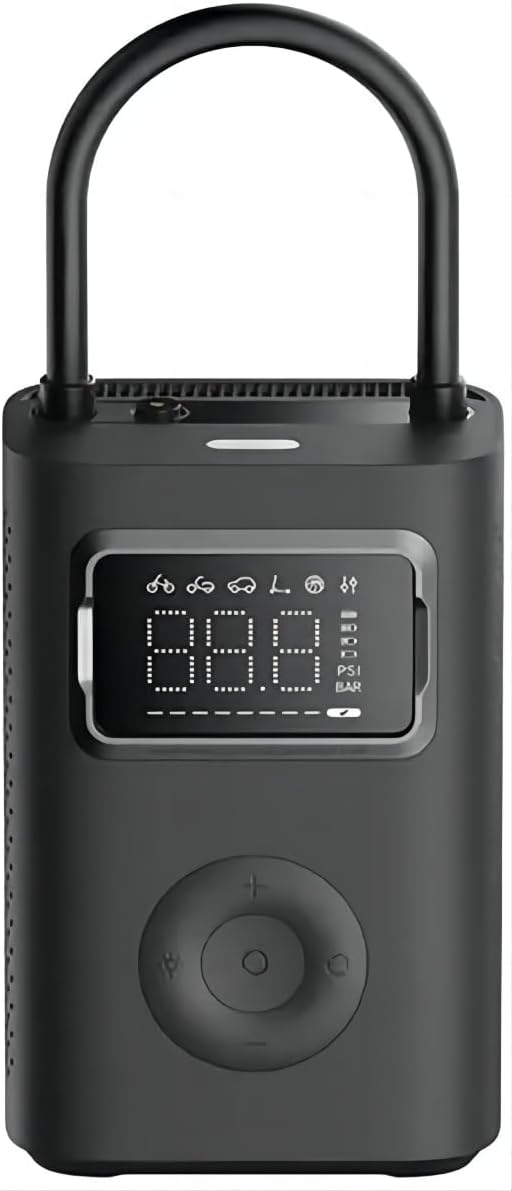 Xiaomi Portable Air Compressor 2 Pro,