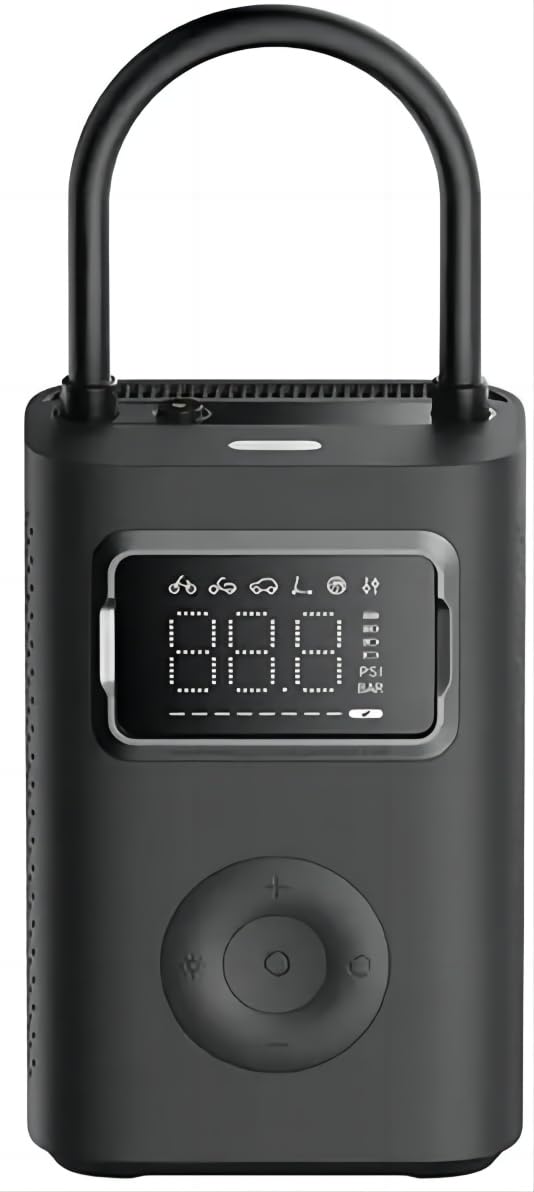 Xiaomi Portable Air Compressor 2 Pro,