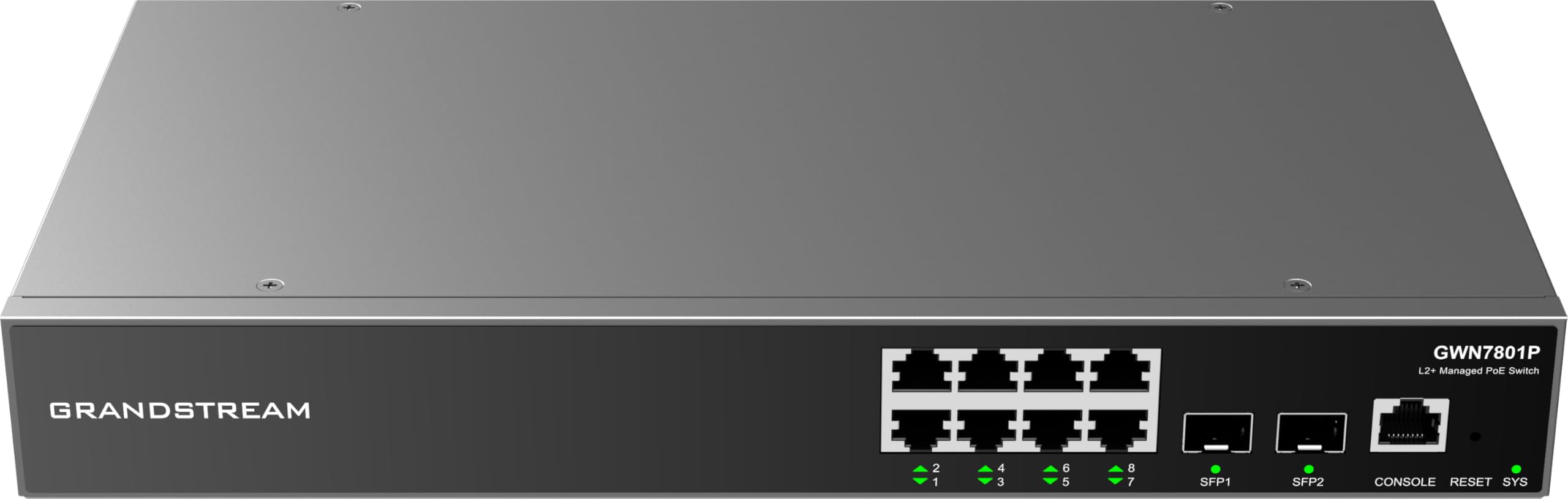 Grandstream GWN7801P