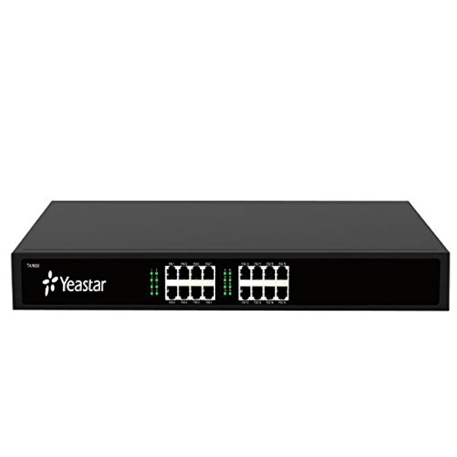 Neogate TA1600 VoIP Gateway 16 Ports fxs