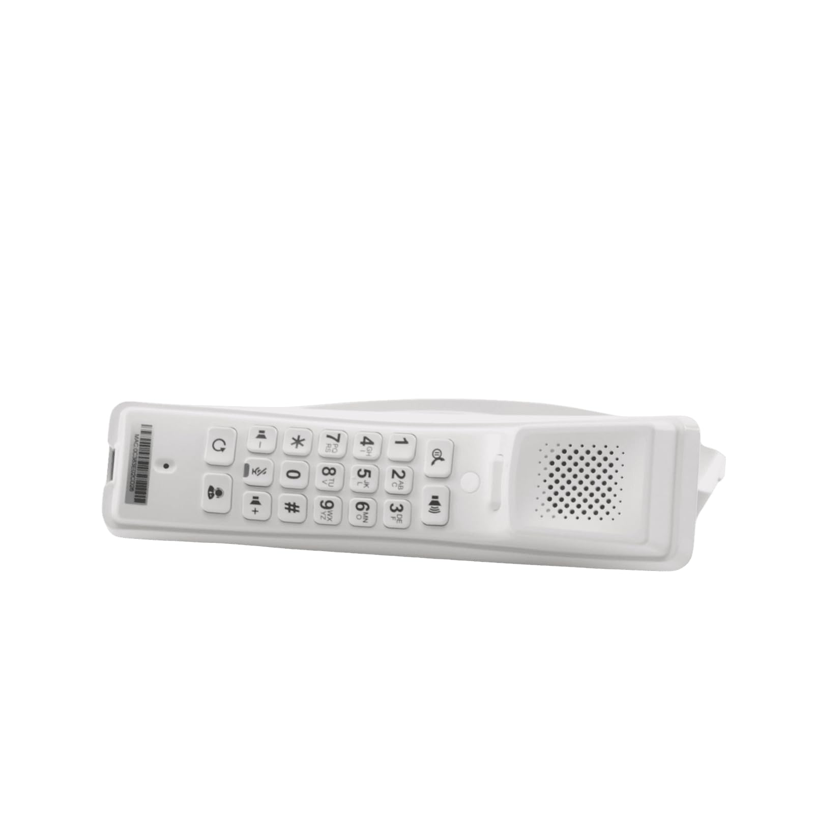 Fanvil H2U Compact IP Phone, Stylish Outsides, Powerful Insides,2 SIP Lines, 10 Speed dial Keys, 1 programmable DSS Key and a HD Speaker on handset