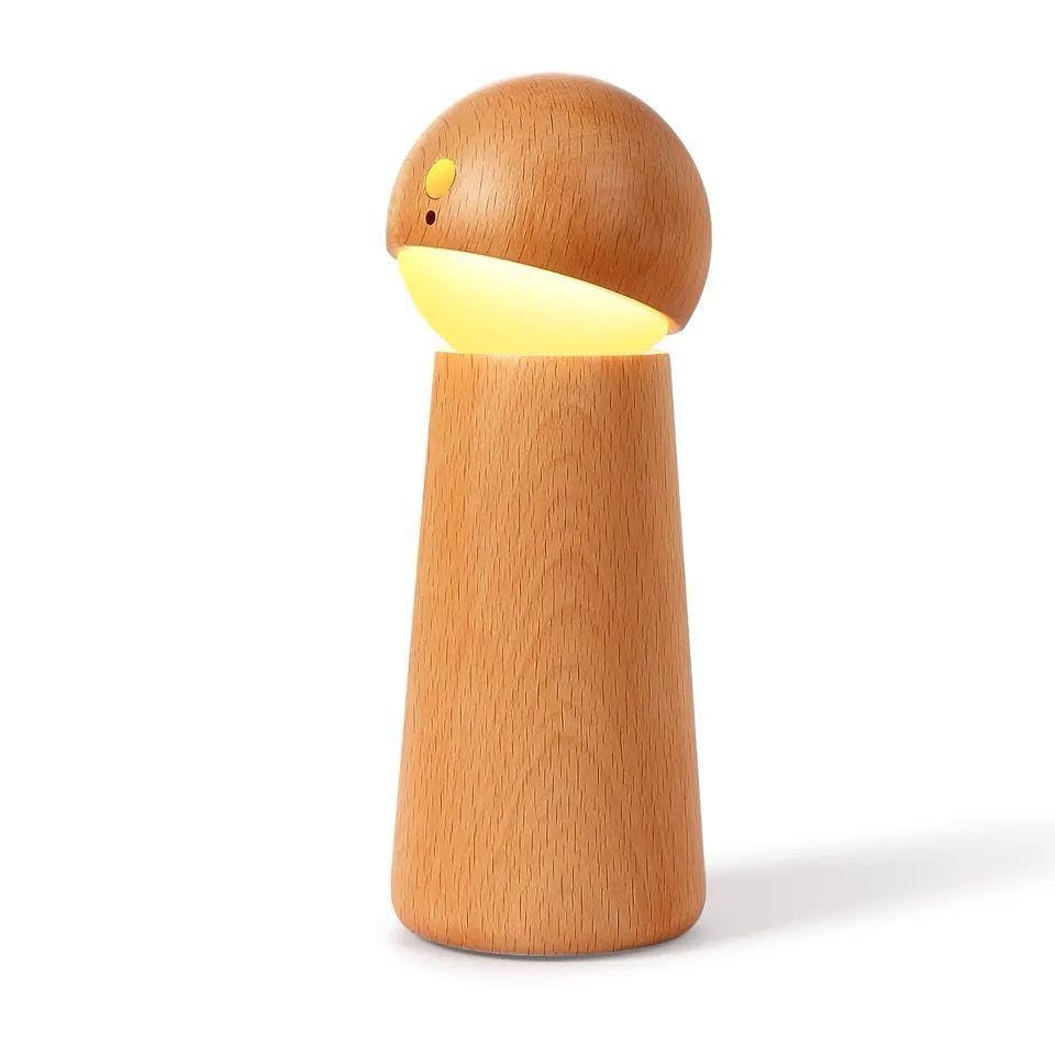 GOOD Voice Activated Sensor Light