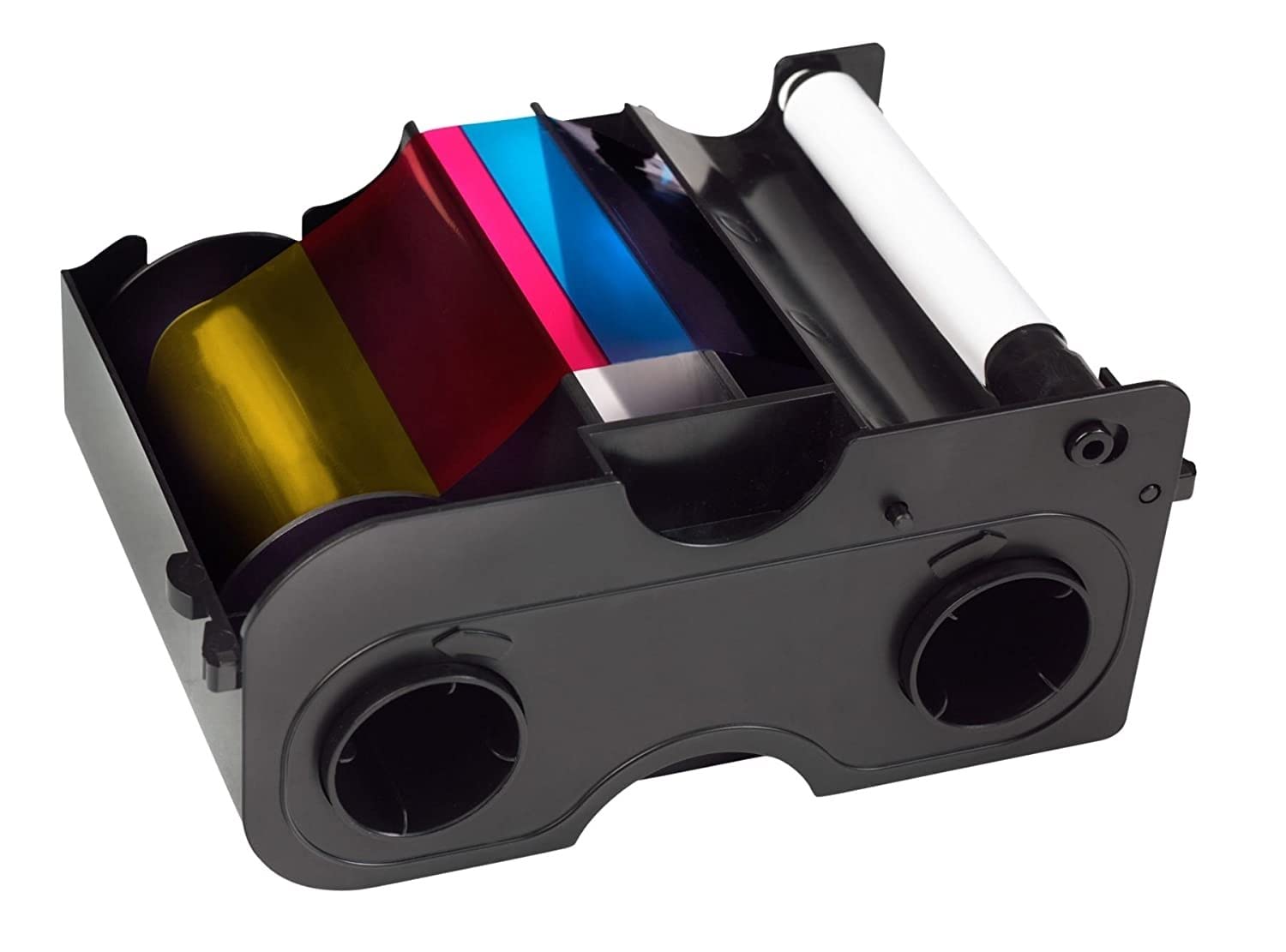 فارغو شريط ملون YMCKO 45000