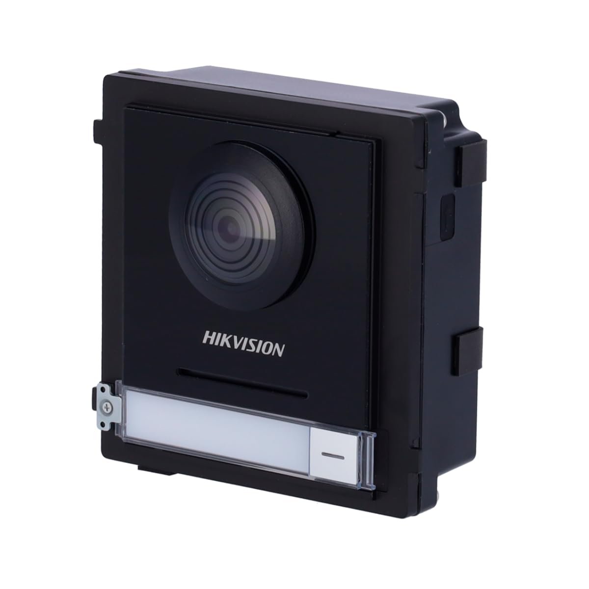 Hikvision DS-KD8003-IME1(B)/Europe BV, Professional Object Security, Intercom Latest Generation Video Intercom Doorbell