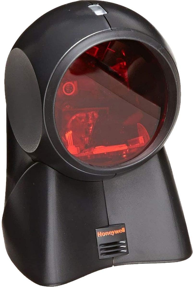 قارئ باركود مكتبي متعدد الاتجاهات Honeywell ORBIT 7120 Barcode Scanner