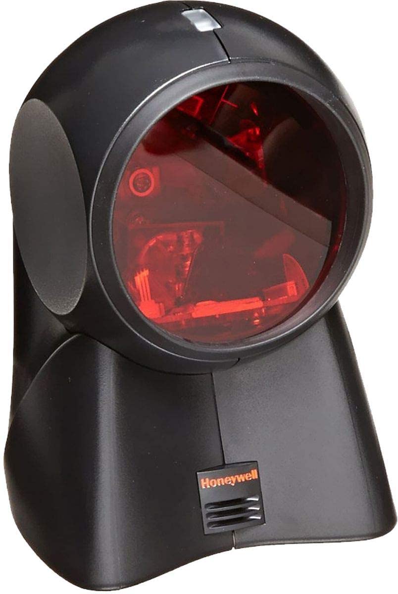 قارئ باركود مكتبي متعدد الاتجاهات Honeywell ORBIT 7120 Barcode Scanner