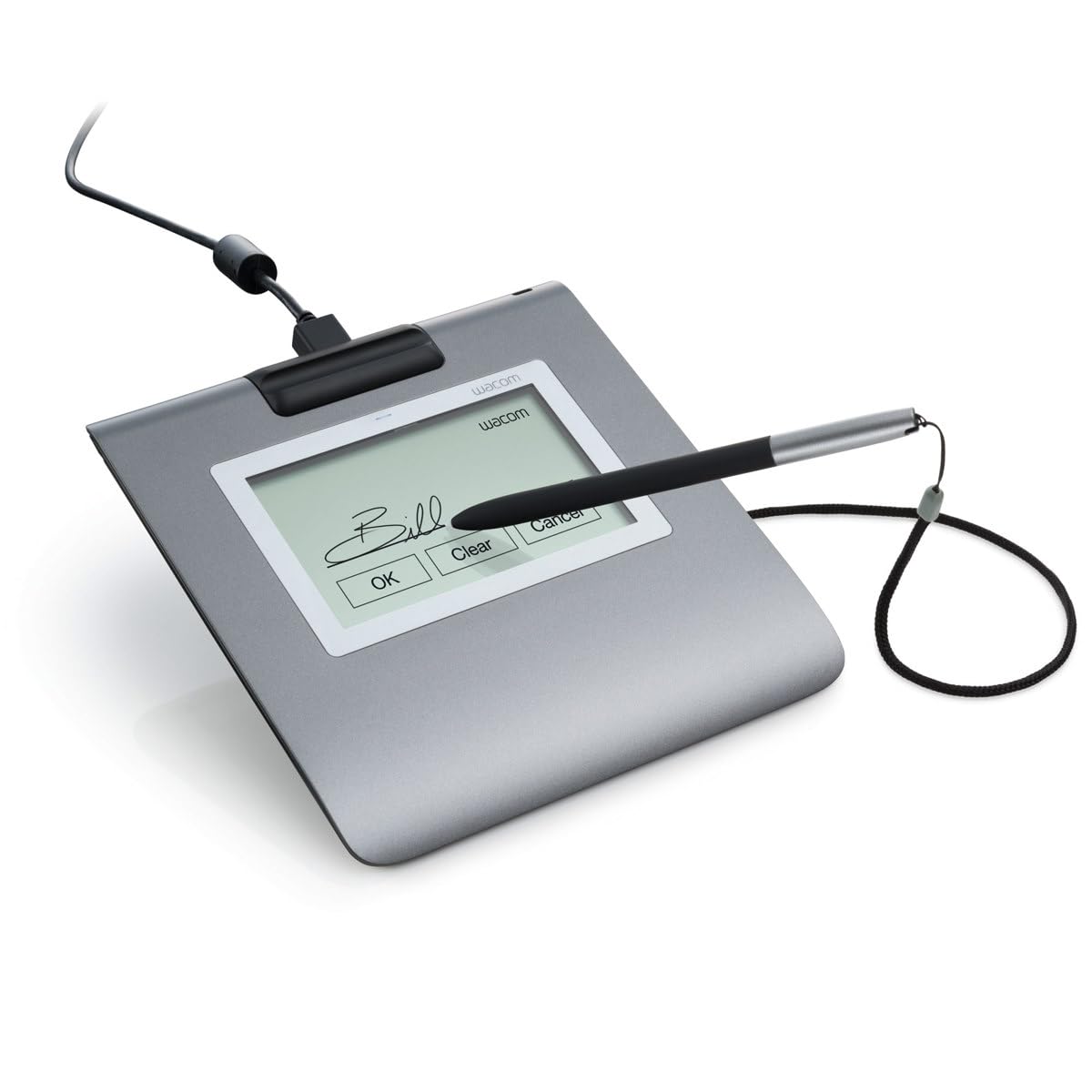 Wacom Graphics Tablet Compatible with PC and Laptop
