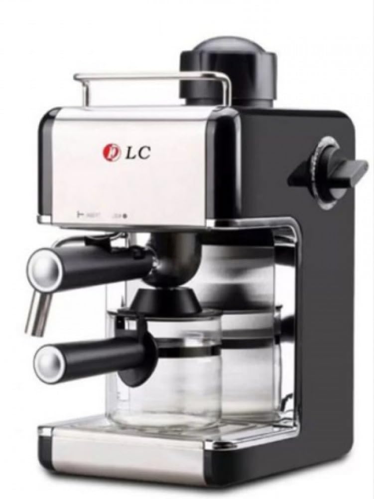 DLC-CM7308 espresso coffee machine 240ML 800W
