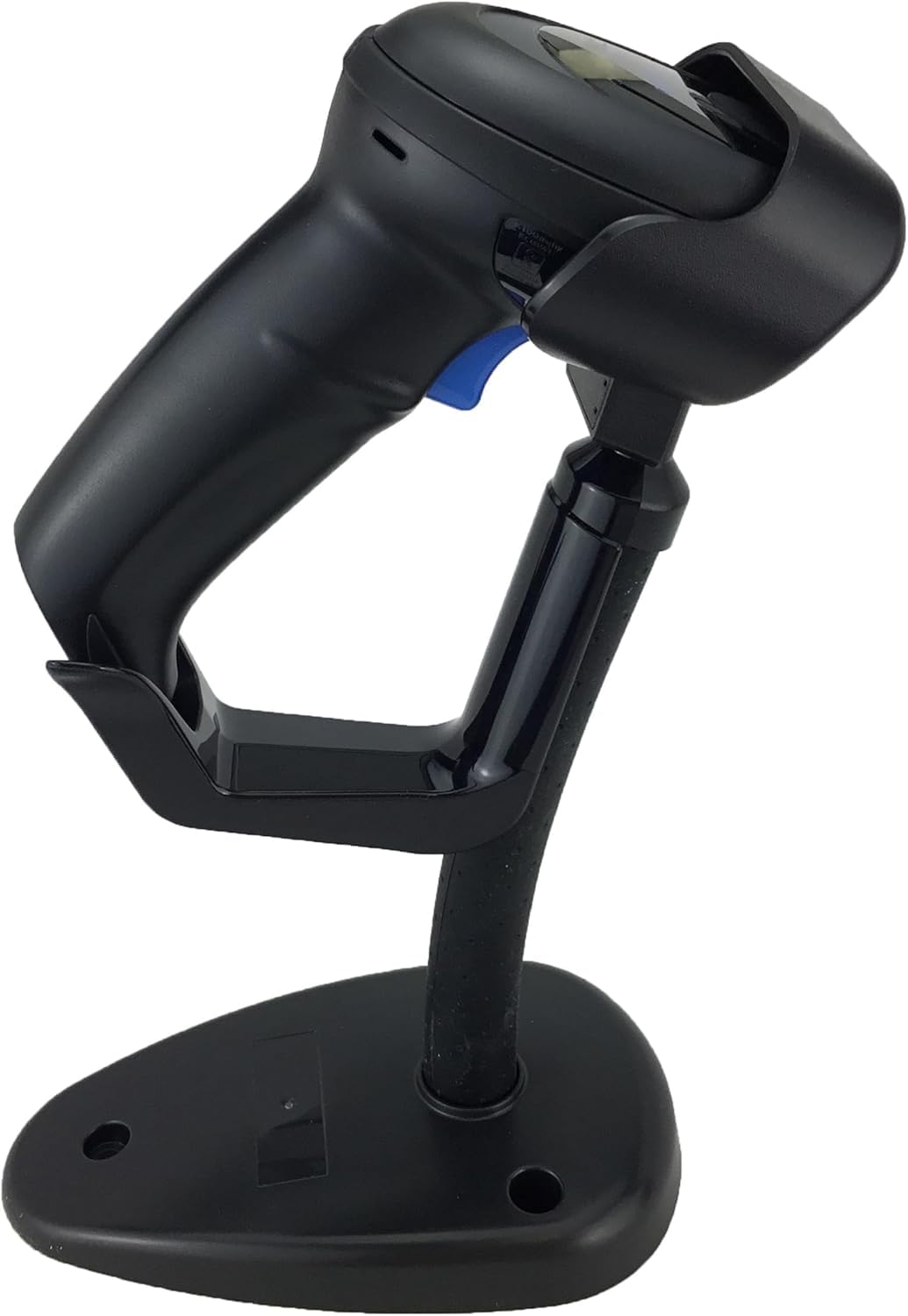 داتال0جيك كويك سكان QD2590، ثنائي الابعاد، متعدد اي اف، ديجيمارك، مجموعة (USB)، اسود تتضمن ماسح ضوئي + كابل + حامل